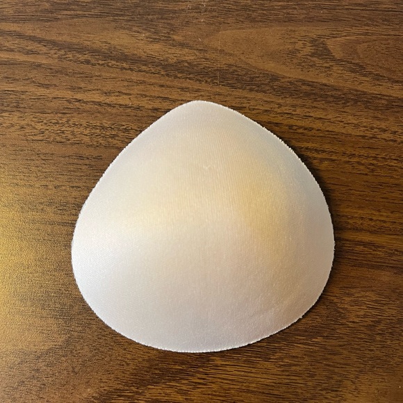 Mens foam bulge enhancer pad for swim or underwear briefs - Picture 1 of 8